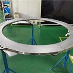 عمود التنتالوم الداخلي