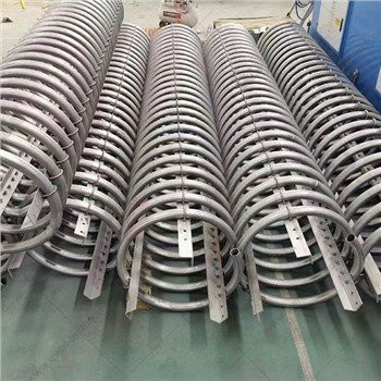 لفائف التيتانيوم